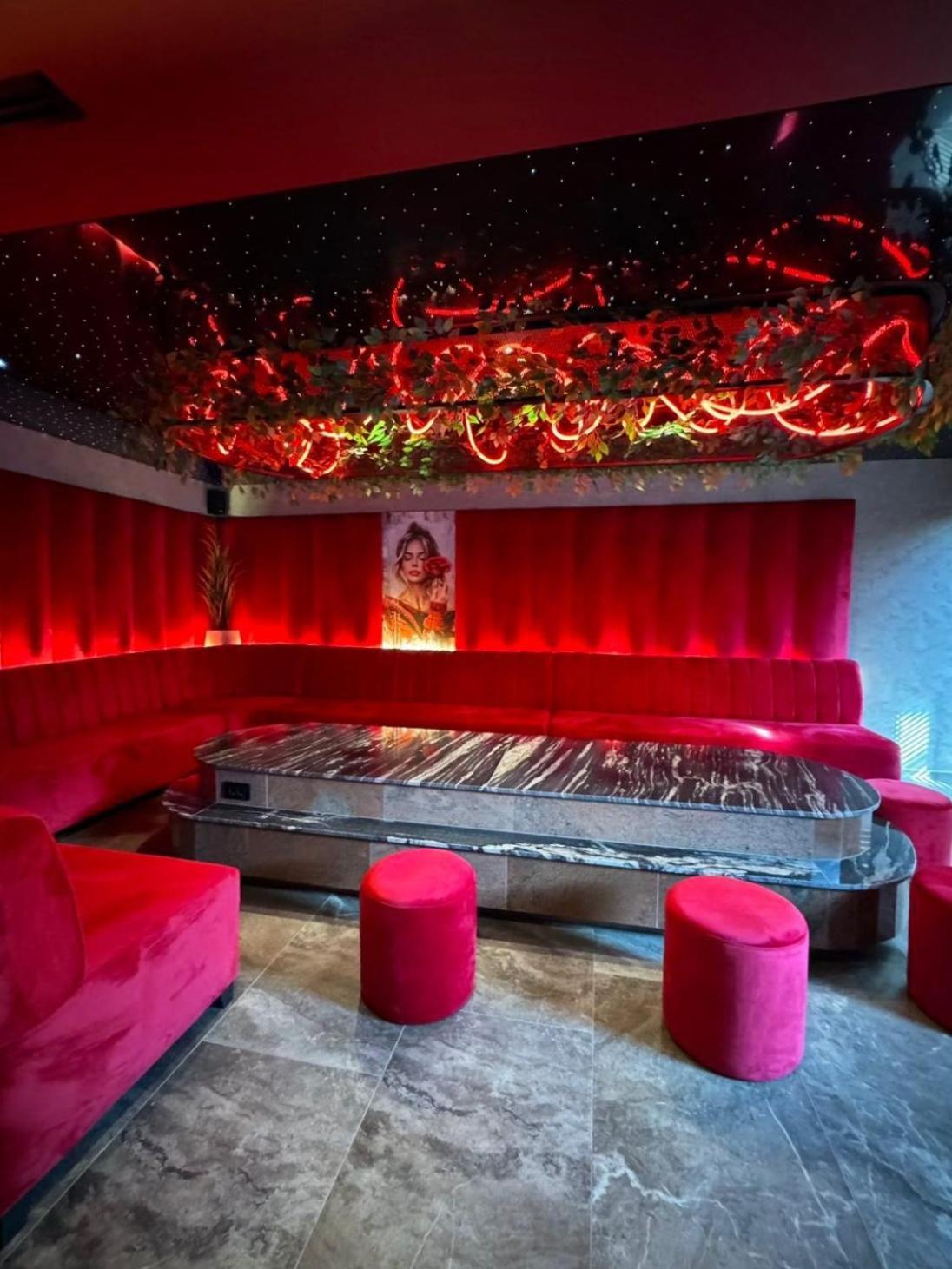Motel Villa Princi Kosovo Polje Zewnętrze zdjęcie