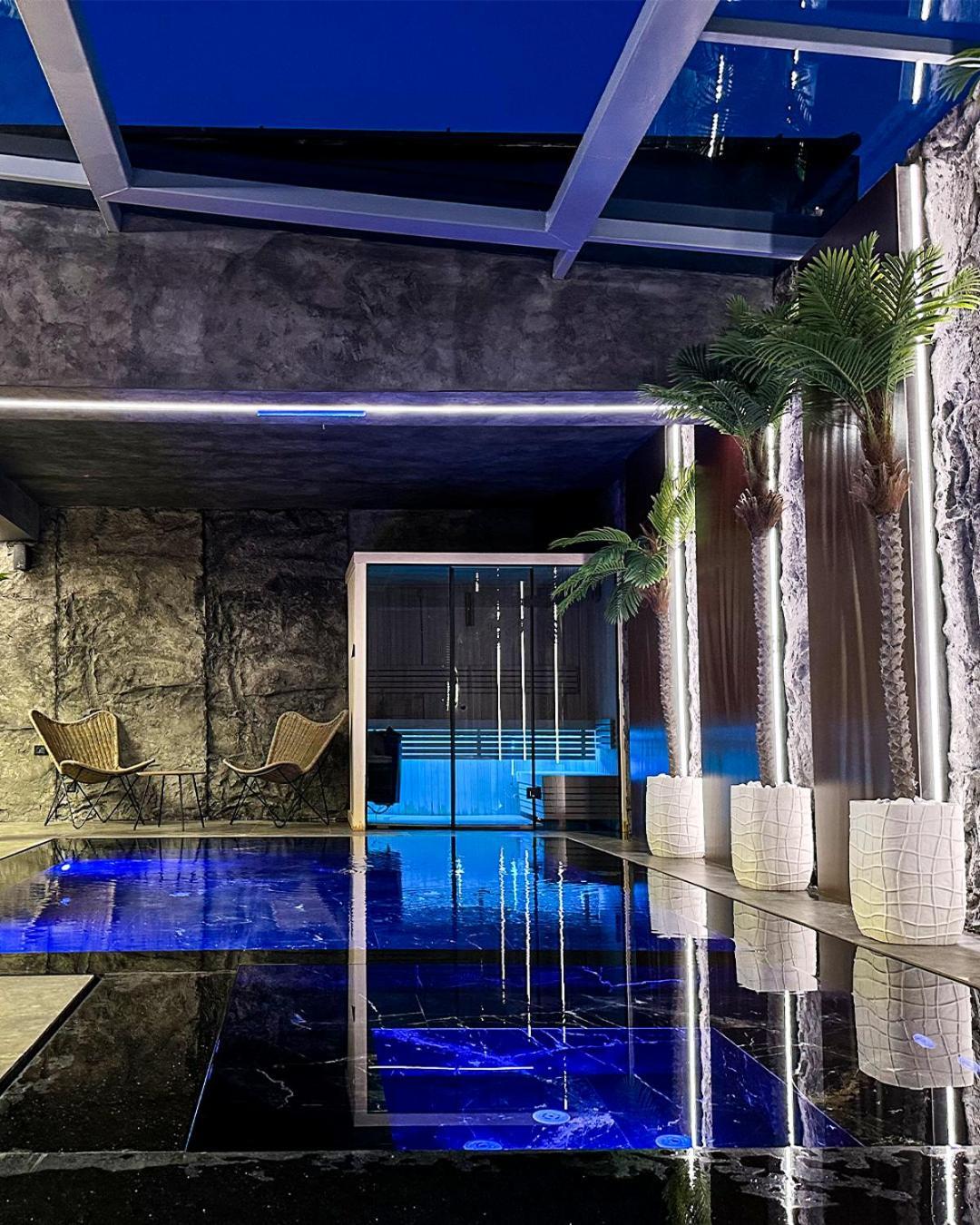 Motel Villa Princi Kosovo Polje Zewnętrze zdjęcie