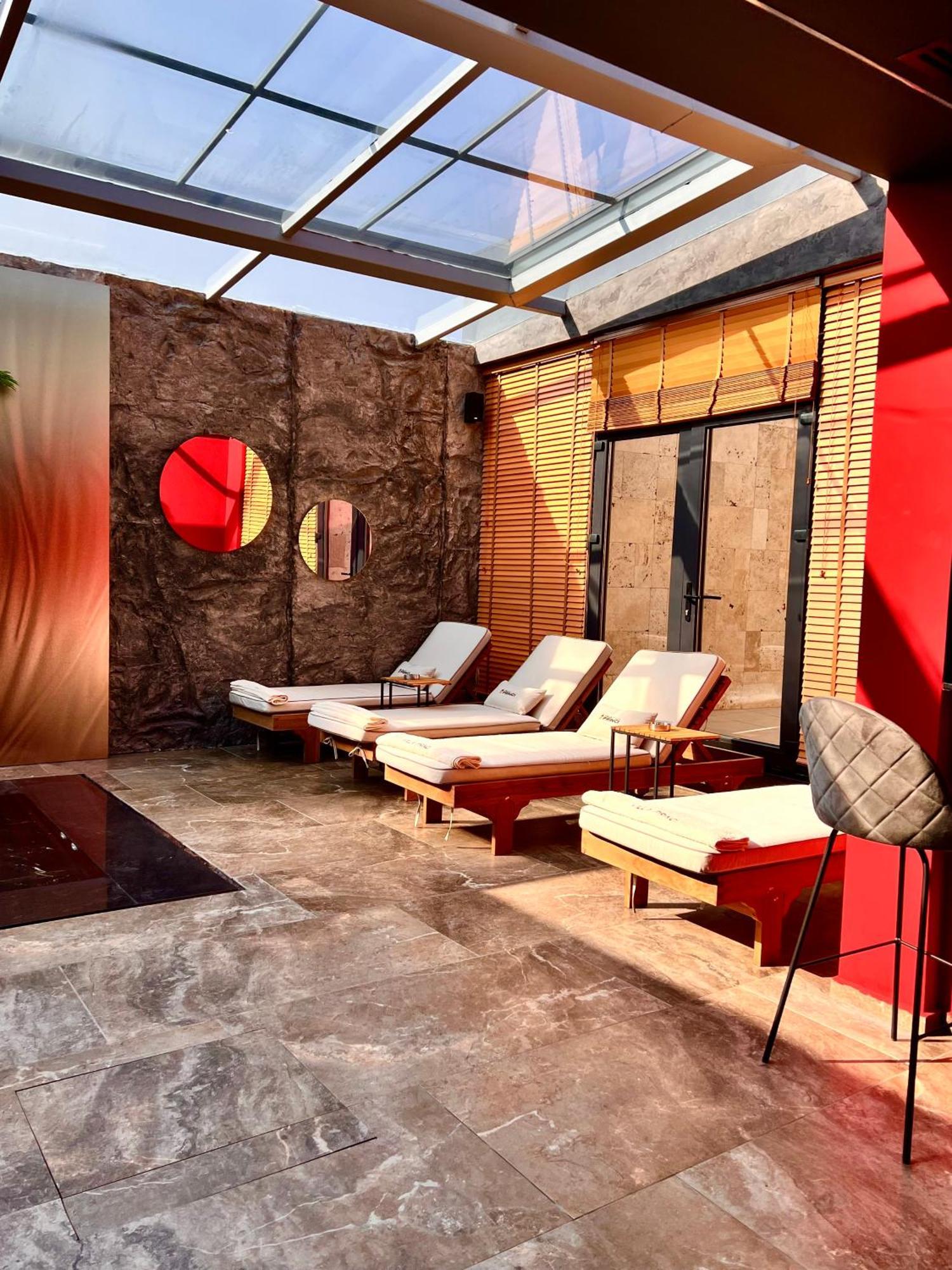 Motel Villa Princi Kosovo Polje Zewnętrze zdjęcie
