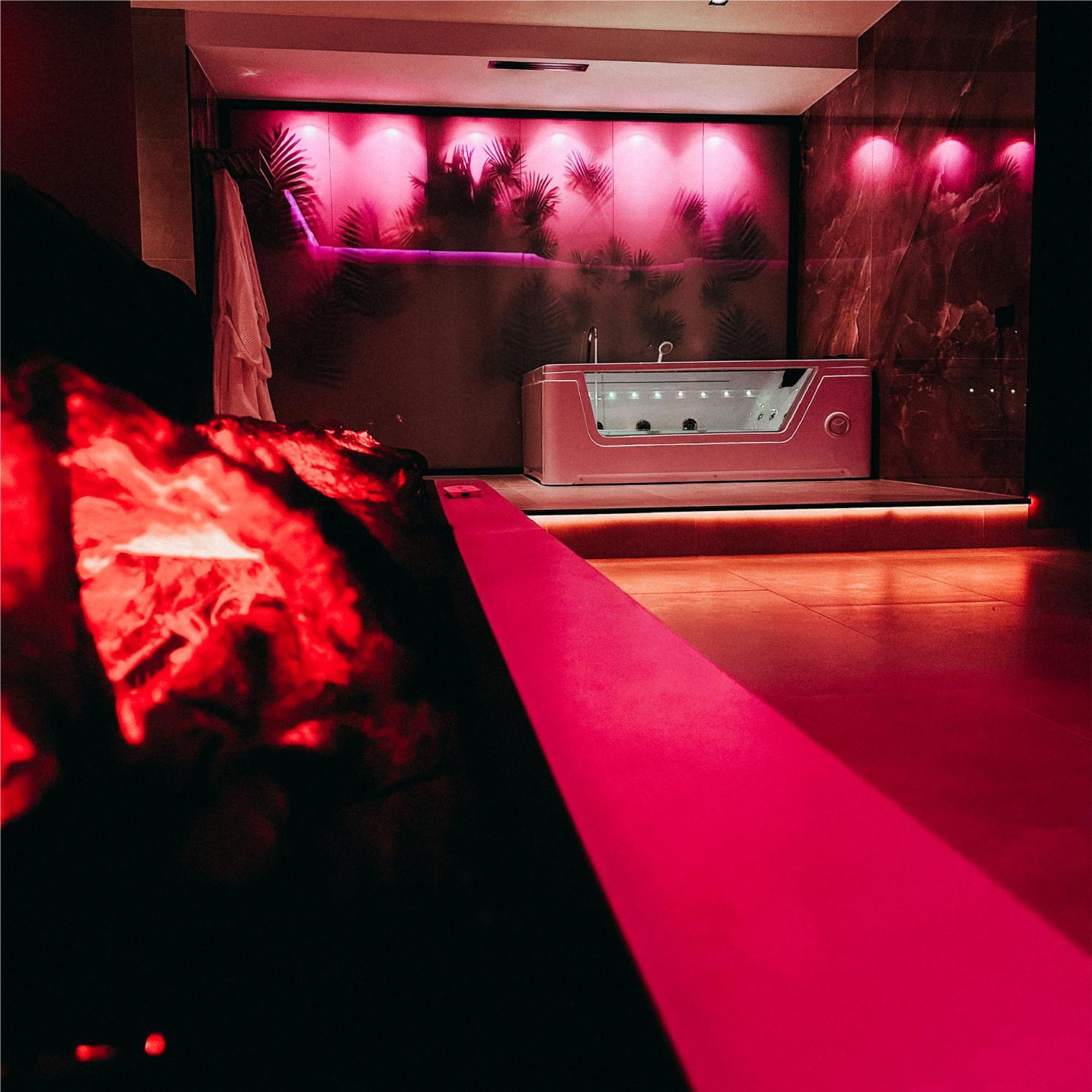 Motel Villa Princi Kosovo Polje Zewnętrze zdjęcie
