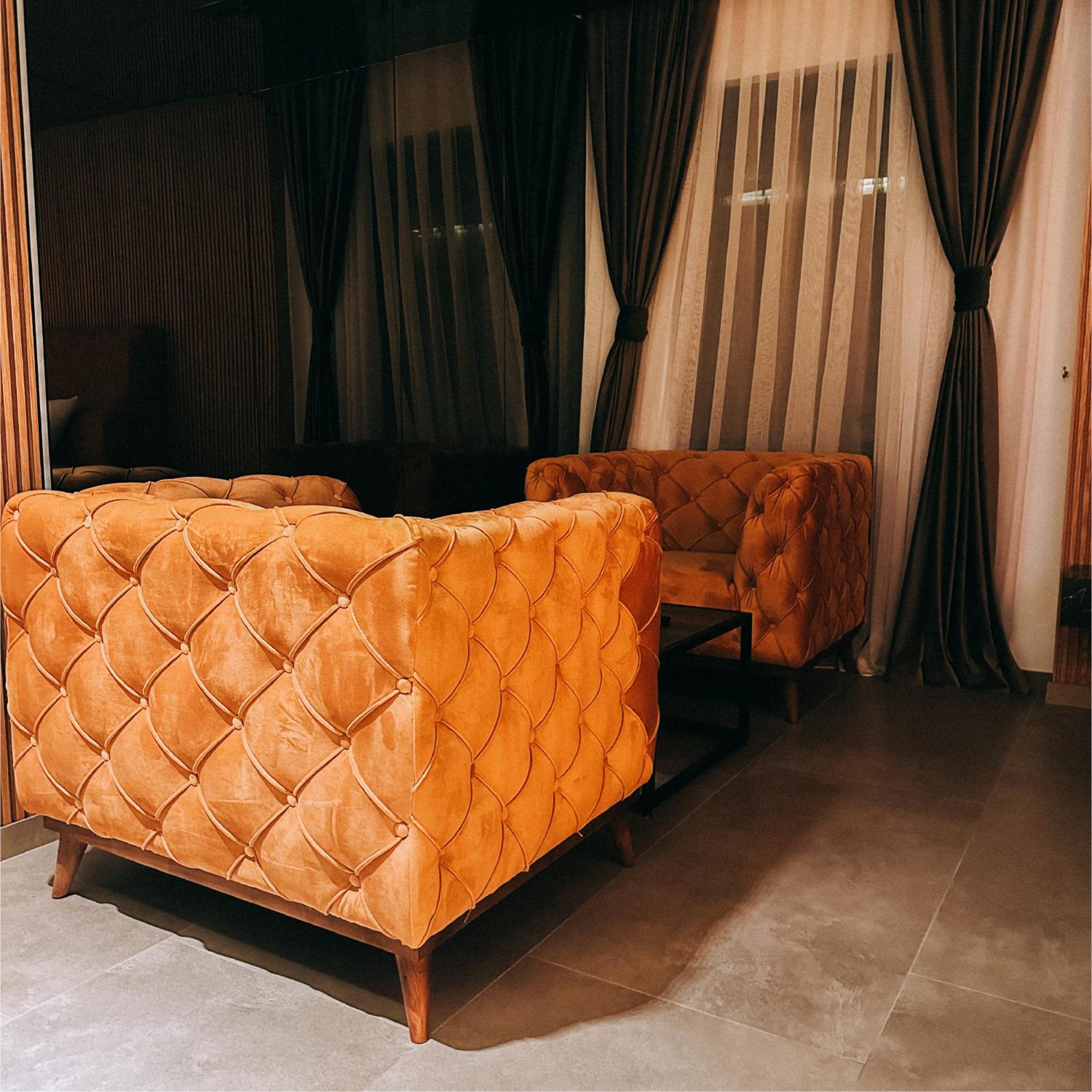 Motel Villa Princi Kosovo Polje Zewnętrze zdjęcie