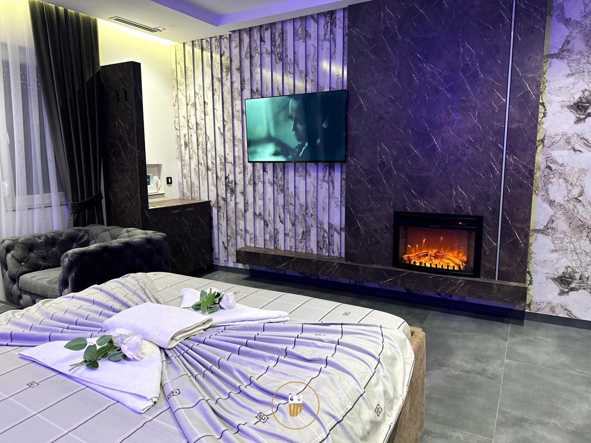 Motel Villa Princi Kosovo Polje Zewnętrze zdjęcie